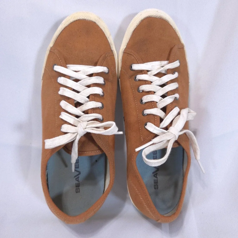 SeaVees monterey sneaker